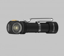 Armytek Wizard C2 Pro Nichia Magnet USB (теплый свет)