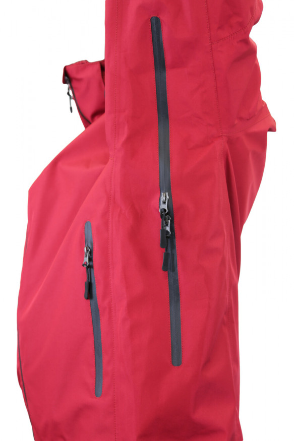 Куртка Век Ману мембрана