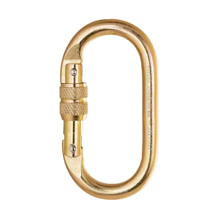 Карабин ВЫСОТА 513 овал, Венто